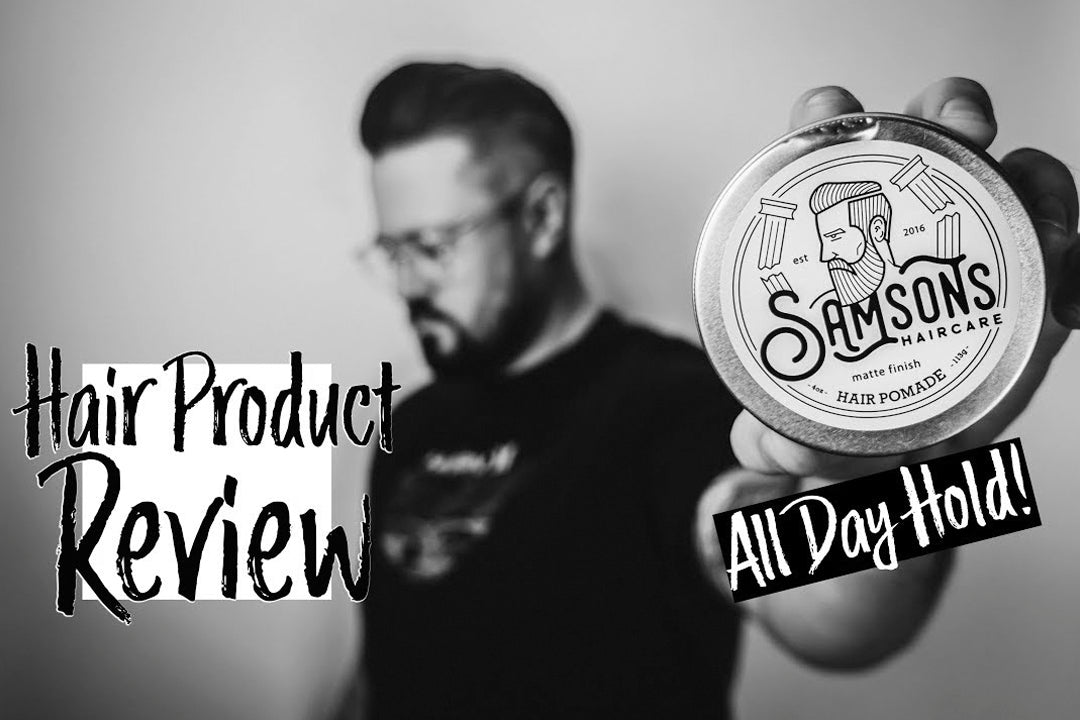 Positive Review by ModernManTV