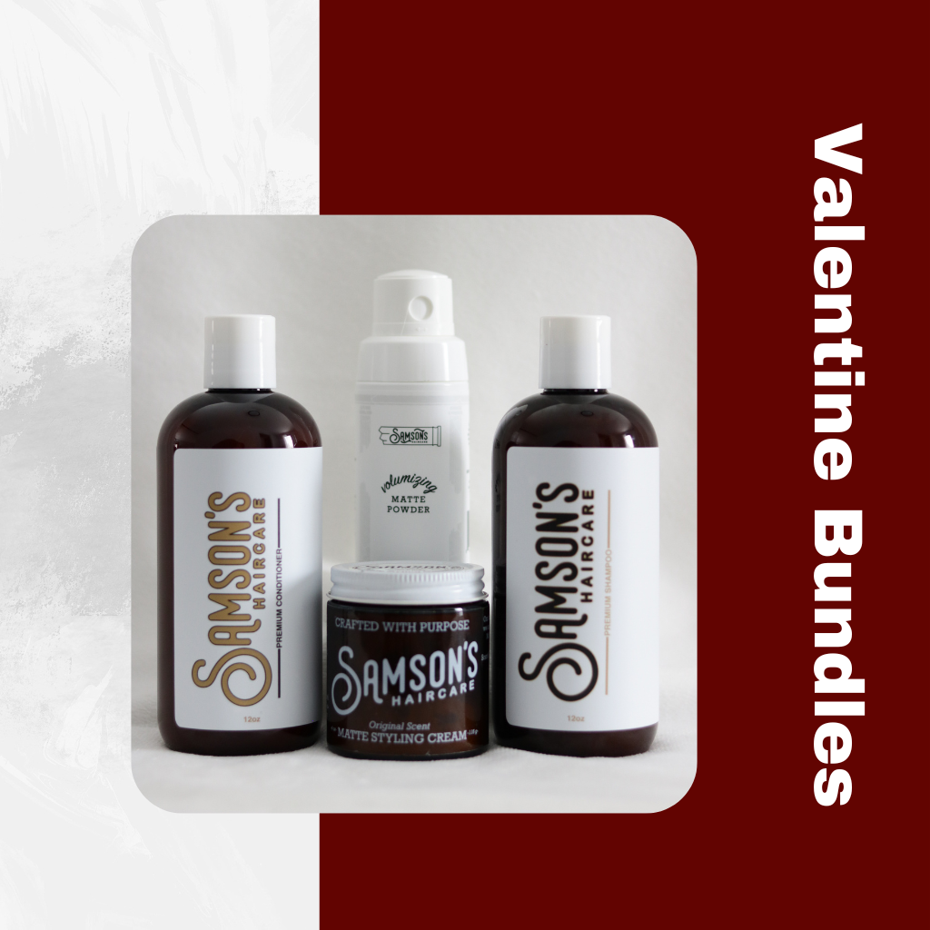 Best men’s hair products for professional looks Best natural hair products for modern hairstyles