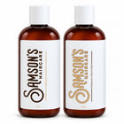 Samson's Shampoo + Conditioner Bundle