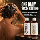 Samson's Shampoo + Conditioner Bundle