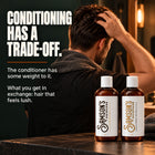 Samson's Shampoo + Conditioner Bundle
