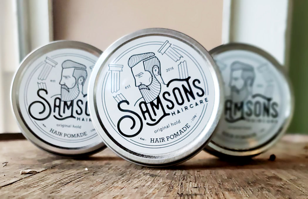 Products – Samsons Haircare