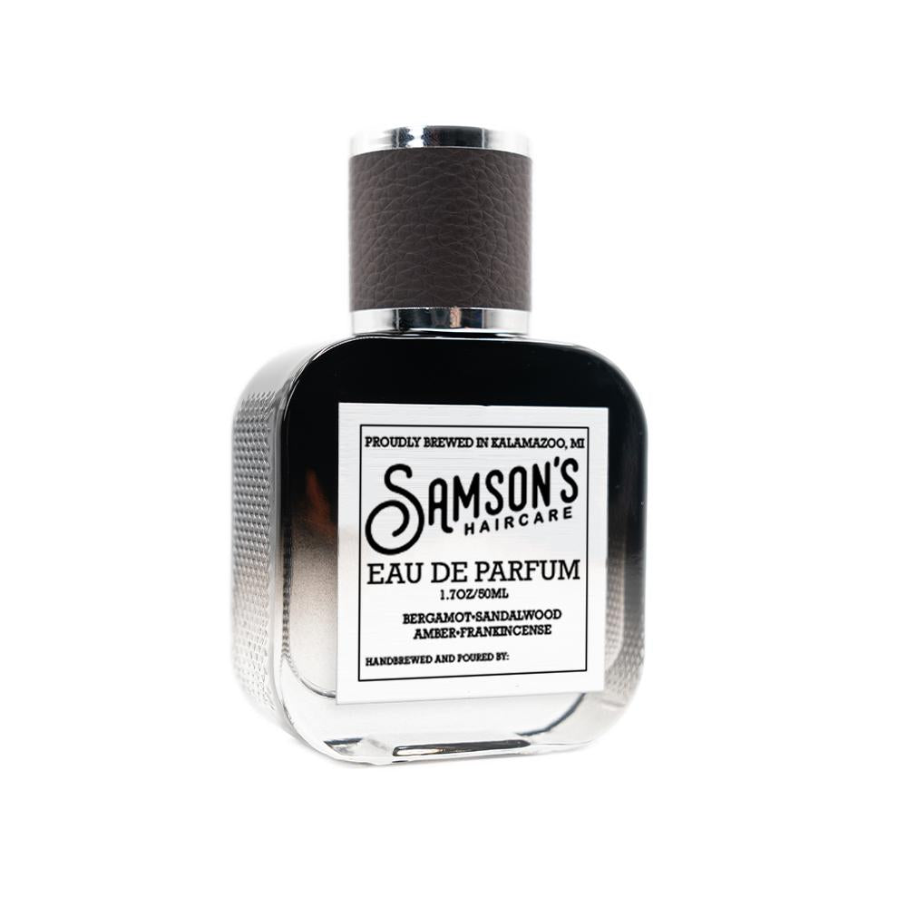 Eau De Parfum -- Cologne