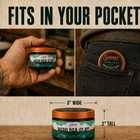 Dead Sea Clay Barbershop Hair Clay