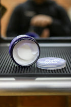 Samson's Reimagined Gel Pomade for All-Day Hold and Nourishment