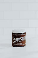 4 oz Matte Styling Cream against a white background.