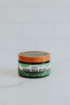 4 oz Dead Sea Clay against a white background