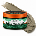 Dead Sea Clay Barbershop Hair Clay