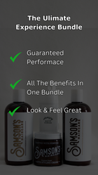 best shampoo, conditioner, and styling set for men