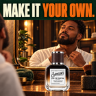 Eau De Parfum -- Cologne