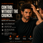 Dead Sea Clay Barbershop Hair Clay